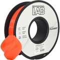 PETG Filament Orange 1,75 mm – 1 kg | Professional Lab