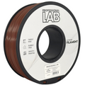 ABS+ Filament Braun 1,75 mm – 1 kg | Professional Lab
