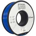 ABS+ Filament Blau 1,75 mm – 1 kg | Professional Lab