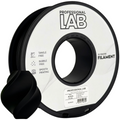 PLA+ Filament Schwarz 1,75 mm – 1 kg | Professional Lab